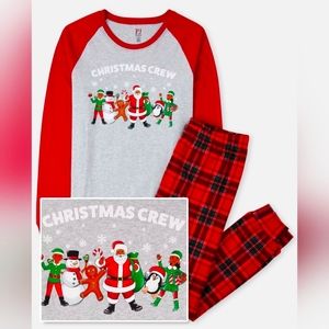 Xmas pj
